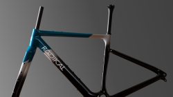 Rower gravelowy RADIKAL Evento Full Carbon