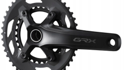 Korba Shimano GRX FC-RX600
